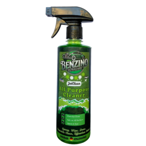 Benzino All purpose cleaner