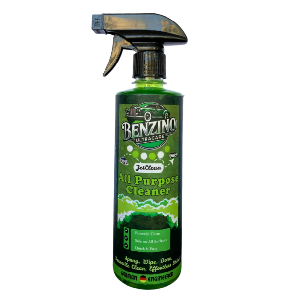 Benzino All purpose cleaner