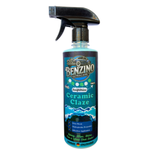 Benzino Ceramic Glaze