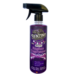 Benzino Engine Degreaser