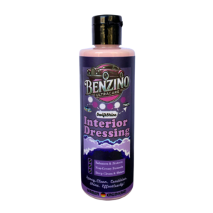Benzino Interior Dressing