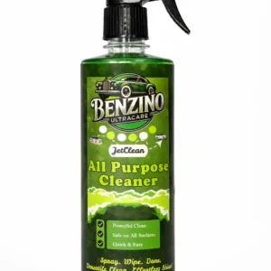 Benzino All-Purpose Cleaner – Multi-Surface Car Cleaning Spray